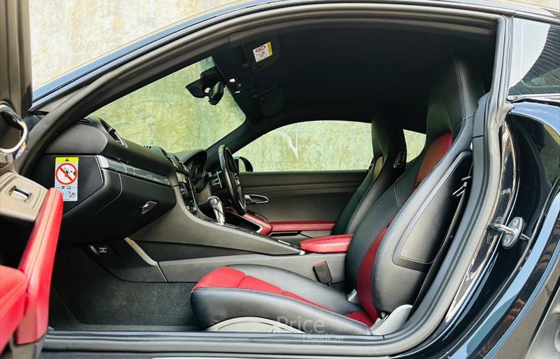 ขายรถเก๋งมือสอง-porsche-ปอร์เช่-cayman-รถปี2018-รหัส84332-87143fe8.jpg ขายรถเก๋งมือสอง-porsche-ปอร์เช่-cayman-รถปี2018-รหัส84332-87143fe8.jpg