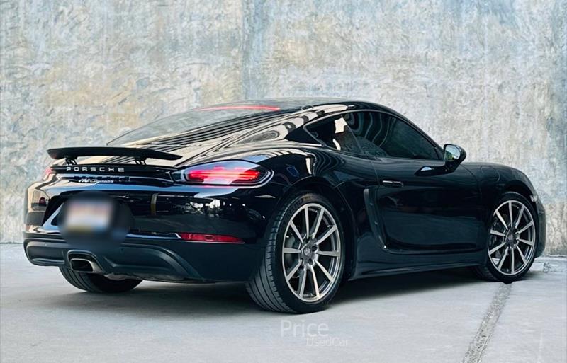 ขายรถเก๋งมือสอง-porsche-ปอร์เช่-cayman-รถปี2018-รหัส84332-fd920222.jpg ขายรถเก๋งมือสอง-porsche-ปอร์เช่-cayman-รถปี2018-รหัส84332-fd920222.jpg
