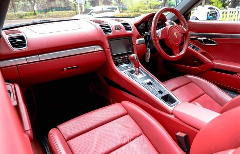 ขายรถเก๋งมือสอง-porsche-ปอร์เช่-boxster-รถปี2013-รหัส84338-674325cc.jpg ขายรถเก๋งมือสอง-porsche-ปอร์เช่-boxster-รถปี2013-รหัส84338-674325cc.jpg