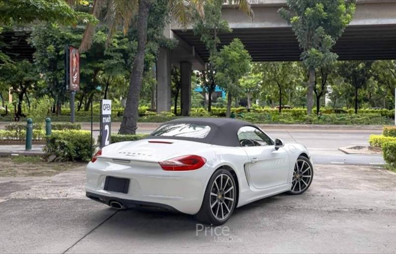 ขายรถเก๋งมือสอง-porsche-ปอร์เช่-boxster-รถปี2013-รหัส84338-c2d4ad13.jpg ขายรถเก๋งมือสอง-porsche-ปอร์เช่-boxster-รถปี2013-รหัส84338-c2d4ad13.jpg