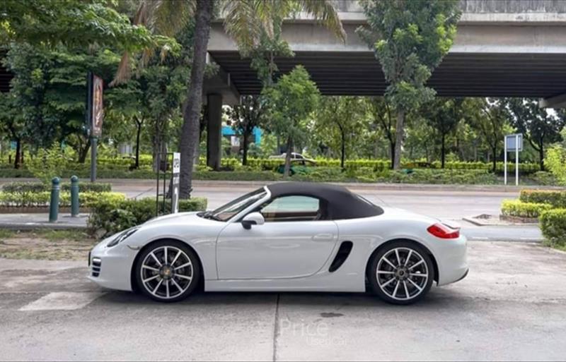 ขายรถเก๋งมือสอง-porsche-ปอร์เช่-boxster-รถปี2013-รหัส84338-ef63ff89.jpg ขายรถเก๋งมือสอง-porsche-ปอร์เช่-boxster-รถปี2013-รหัส84338-ef63ff89.jpg