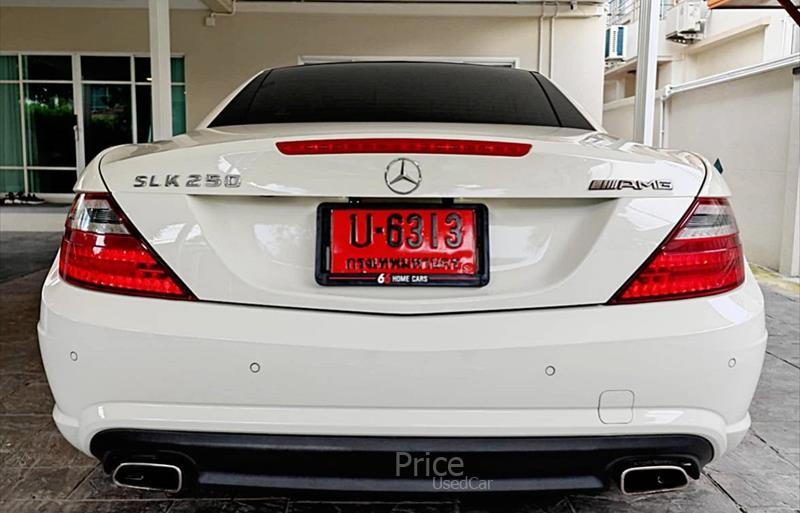 ขายรถเก๋งมือสอง-mercedes-benz-เมอร์เซเดสเบนซ์-slk200-amg-รถปี2013-รหัส84359-11888dd2.jpg ขายรถเก๋งมือสอง-mercedes-benz-เมอร์เซเดสเบนซ์-slk200-amg-รถปี2013-รหัส84359-11888dd2.jpg