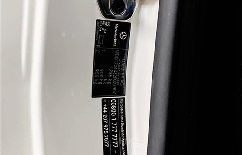 ขายรถเก๋งมือสอง-mercedes-benz-เมอร์เซเดสเบนซ์-slk200-amg-รถปี2013-รหัส84359-250cbd62.jpg ขายรถเก๋งมือสอง-mercedes-benz-เมอร์เซเดสเบนซ์-slk200-amg-รถปี2013-รหัส84359-250cbd62.jpg