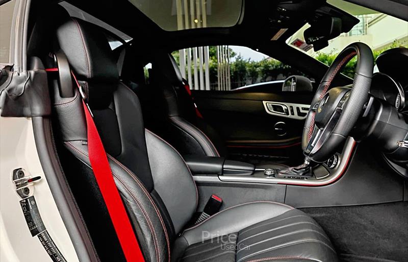 ขายรถเก๋งมือสอง-mercedes-benz-เมอร์เซเดสเบนซ์-slk200-amg-รถปี2013-รหัส84359-5572128b.jpg ขายรถเก๋งมือสอง-mercedes-benz-เมอร์เซเดสเบนซ์-slk200-amg-รถปี2013-รหัส84359-5572128b.jpg