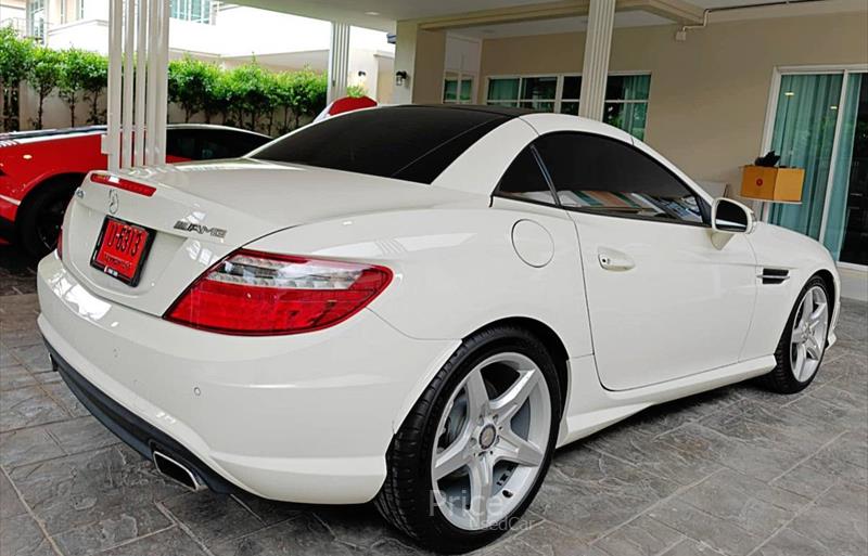 ขายรถเก๋งมือสอง-mercedes-benz-เมอร์เซเดสเบนซ์-slk200-amg-รถปี2013-รหัส84359-7db8974f.jpg ขายรถเก๋งมือสอง-mercedes-benz-เมอร์เซเดสเบนซ์-slk200-amg-รถปี2013-รหัส84359-7db8974f.jpg