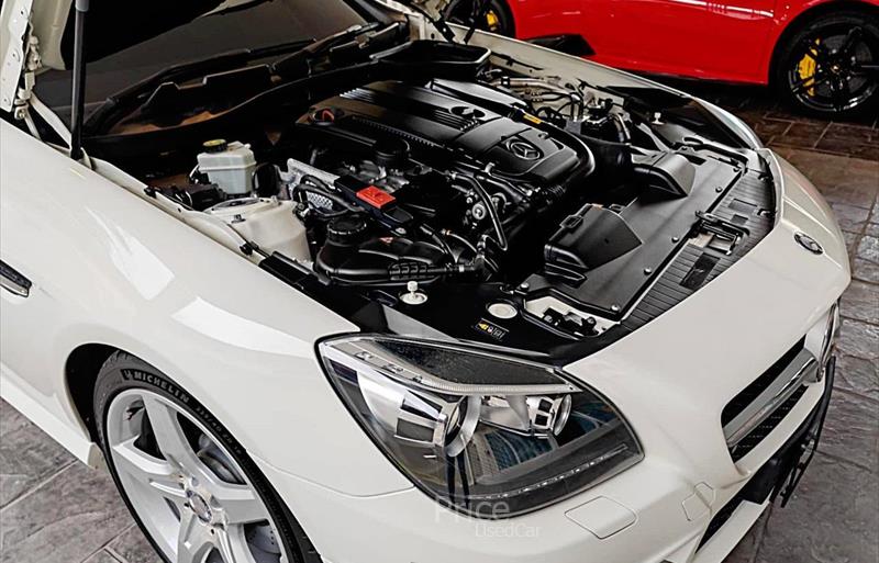 ขายรถเก๋งมือสอง-mercedes-benz-เมอร์เซเดสเบนซ์-slk200-amg-รถปี2013-รหัส84359-8a0a80b9.jpg ขายรถเก๋งมือสอง-mercedes-benz-เมอร์เซเดสเบนซ์-slk200-amg-รถปี2013-รหัส84359-8a0a80b9.jpg