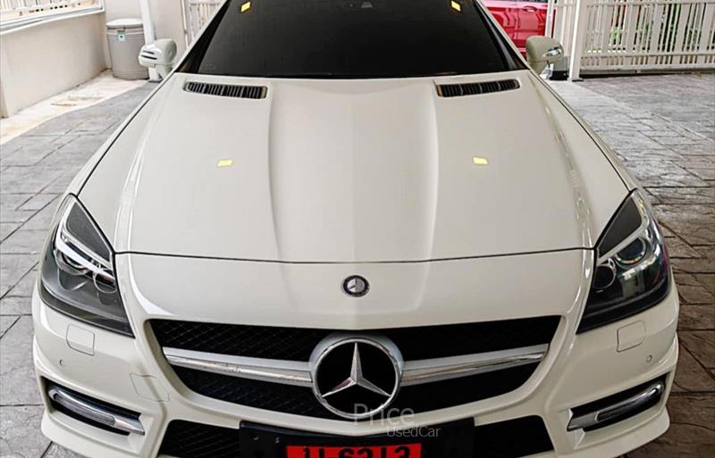 ขายรถเก๋งมือสอง-mercedes-benz-เมอร์เซเดสเบนซ์-slk200-amg-รถปี2013-รหัส84359-fb11907b.jpg ขายรถเก๋งมือสอง-mercedes-benz-เมอร์เซเดสเบนซ์-slk200-amg-รถปี2013-รหัส84359-fb11907b.jpg