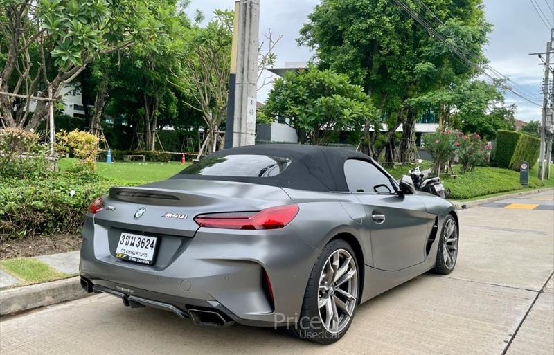ขายรถเก๋งมือสอง-bmw-บีเอ็มดับบลิว-z4-แซด4-รถปี2019-รหัส84383-0451fb7a.jpg ขายรถเก๋งมือสอง-bmw-บีเอ็มดับบลิว-z4-แซด4-รถปี2019-รหัส84383-0451fb7a.jpg