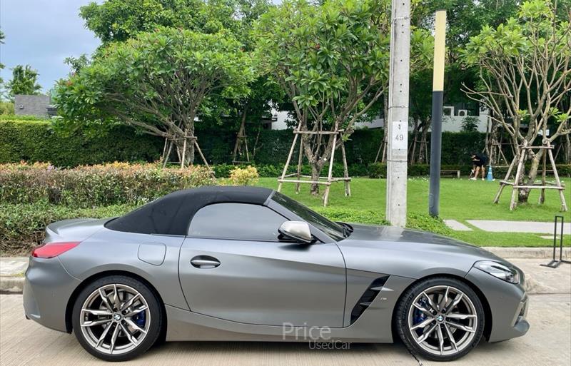 ขายรถเก๋งมือสอง-bmw-บีเอ็มดับบลิว-z4-แซด4-รถปี2019-รหัส84383-1a11648a.jpg ขายรถเก๋งมือสอง-bmw-บีเอ็มดับบลิว-z4-แซด4-รถปี2019-รหัส84383-1a11648a.jpg