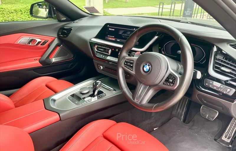 ขายรถเก๋งมือสอง-bmw-บีเอ็มดับบลิว-z4-แซด4-รถปี2019-รหัส84383-475a9e83.jpg ขายรถเก๋งมือสอง-bmw-บีเอ็มดับบลิว-z4-แซด4-รถปี2019-รหัส84383-475a9e83.jpg