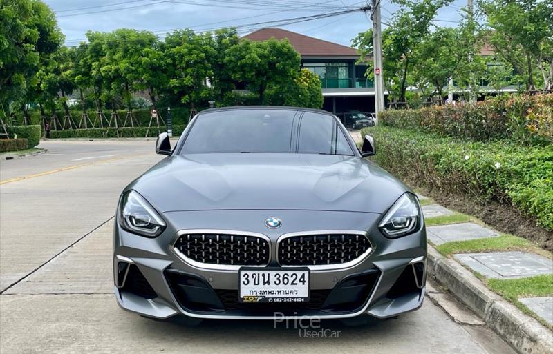 ขายรถเก๋งมือสอง-bmw-บีเอ็มดับบลิว-z4-แซด4-รถปี2019-รหัส84383-4eabd742.jpg ขายรถเก๋งมือสอง-bmw-บีเอ็มดับบลิว-z4-แซด4-รถปี2019-รหัส84383-4eabd742.jpg