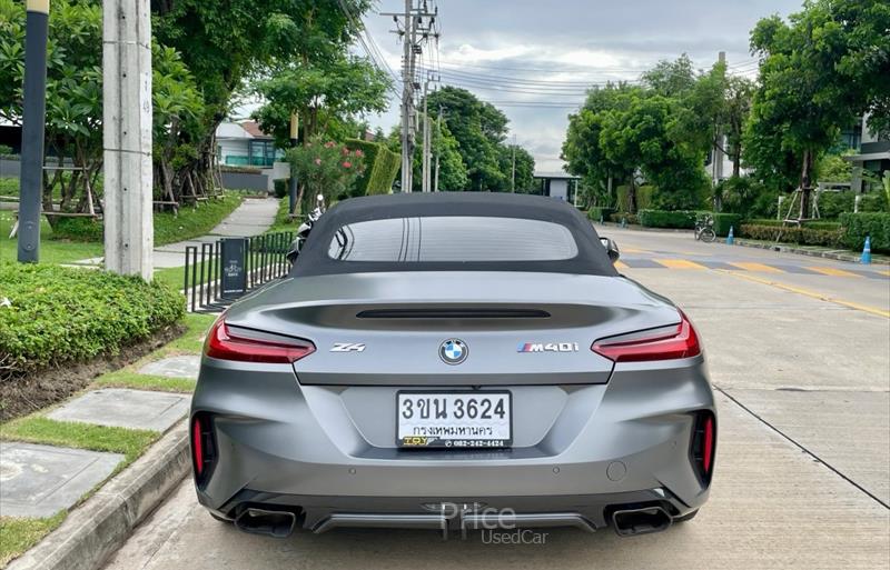 ขายรถเก๋งมือสอง-bmw-บีเอ็มดับบลิว-z4-แซด4-รถปี2019-รหัส84383-7caf6391.jpg ขายรถเก๋งมือสอง-bmw-บีเอ็มดับบลิว-z4-แซด4-รถปี2019-รหัส84383-7caf6391.jpg