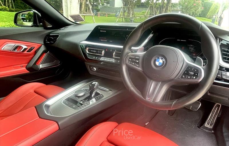 ขายรถเก๋งมือสอง-bmw-บีเอ็มดับบลิว-z4-แซด4-รถปี2019-รหัส84383-7fb2b2e3.jpg ขายรถเก๋งมือสอง-bmw-บีเอ็มดับบลิว-z4-แซด4-รถปี2019-รหัส84383-7fb2b2e3.jpg