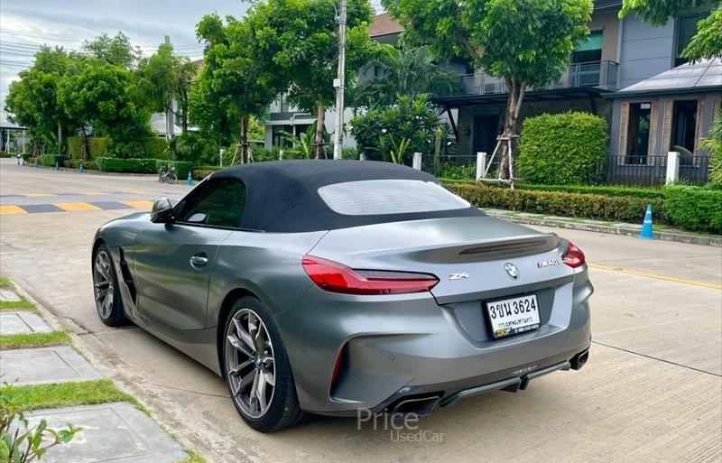 ขายรถเก๋งมือสอง-bmw-บีเอ็มดับบลิว-z4-แซด4-รถปี2019-รหัส84383-d0c596d3.jpg ขายรถเก๋งมือสอง-bmw-บีเอ็มดับบลิว-z4-แซด4-รถปี2019-รหัส84383-d0c596d3.jpg