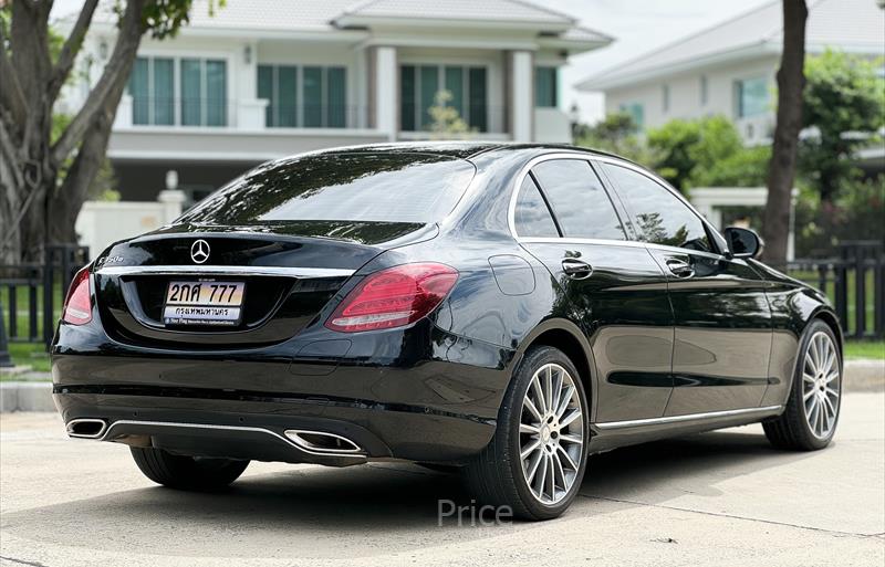 ขายรถเก๋งมือสอง-mercedes-benz-เมอร์เซเดสเบนซ์-c350-ซีสามห้าศูนย์-รถปี2016-รหัส84395-0fe3cda6.jpg ขายรถเก๋งมือสอง-mercedes-benz-เมอร์เซเดสเบนซ์-c350-ซีสามห้าศูนย์-รถปี2016-รหัส84395-0fe3cda6.jpg
