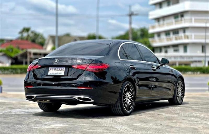 ขายรถเก๋งมือสอง-mercedes-benz-เมอร์เซเดสเบนซ์-c220-รถปี2023-รหัส84396-155c0ac4.jpg ขายรถเก๋งมือสอง-mercedes-benz-เมอร์เซเดสเบนซ์-c220-รถปี2023-รหัส84396-155c0ac4.jpg