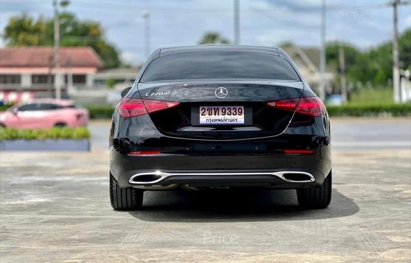ขายรถเก๋งมือสอง-mercedes-benz-เมอร์เซเดสเบนซ์-c220-รถปี2023-รหัส84396-cfe490ed.jpg ขายรถเก๋งมือสอง-mercedes-benz-เมอร์เซเดสเบนซ์-c220-รถปี2023-รหัส84396-cfe490ed.jpg