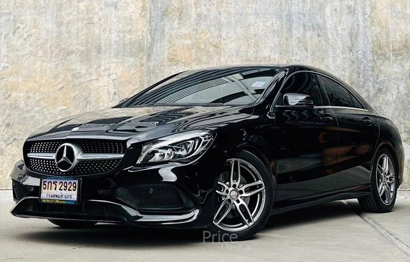 ขายรถเก๋งมือสอง-mercedes-benz-เมอร์เซเดสเบนซ์-cla-250-รถปี2017-รหัส84416-c11d0526.jpg ขายรถเก๋งมือสอง-mercedes-benz-เมอร์เซเดสเบนซ์-cla-250-รถปี2017-รหัส84416-c11d0526.jpg
