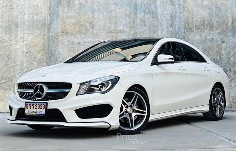 ขายรถเก๋งมือสอง-mercedes-benz-เมอร์เซเดสเบนซ์-cla250-amg-ซีแอลเอสองห้าศูนย์-เอเอ็มจี-รถปี2015-รหัส84419-2aa90d8c.jpg ขายรถเก๋งมือสอง-mercedes-benz-เมอร์เซเดสเบนซ์-cla250-amg-ซีแอลเอสองห้าศูนย์-เอเอ็มจี-รถปี2015-รหัส84419-2aa90d8c.jpg