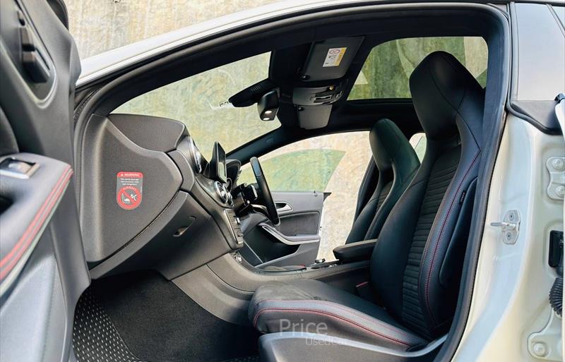 ขายรถเก๋งมือสอง-mercedes-benz-เมอร์เซเดสเบนซ์-cla250-amg-ซีแอลเอสองห้าศูนย์-เอเอ็มจี-รถปี2015-รหัส84419-9f0612ca.jpg ขายรถเก๋งมือสอง-mercedes-benz-เมอร์เซเดสเบนซ์-cla250-amg-ซีแอลเอสองห้าศูนย์-เอเอ็มจี-รถปี2015-รหัส84419-9f0612ca.jpg