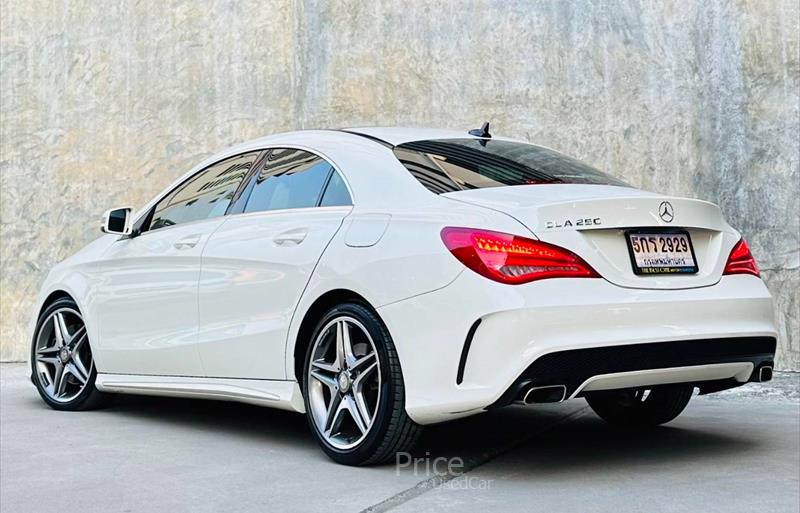 ขายรถเก๋งมือสอง-mercedes-benz-เมอร์เซเดสเบนซ์-cla250-amg-ซีแอลเอสองห้าศูนย์-เอเอ็มจี-รถปี2015-รหัส84419-d6eadad0.jpg ขายรถเก๋งมือสอง-mercedes-benz-เมอร์เซเดสเบนซ์-cla250-amg-ซีแอลเอสองห้าศูนย์-เอเอ็มจี-รถปี2015-รหัส84419-d6eadad0.jpg