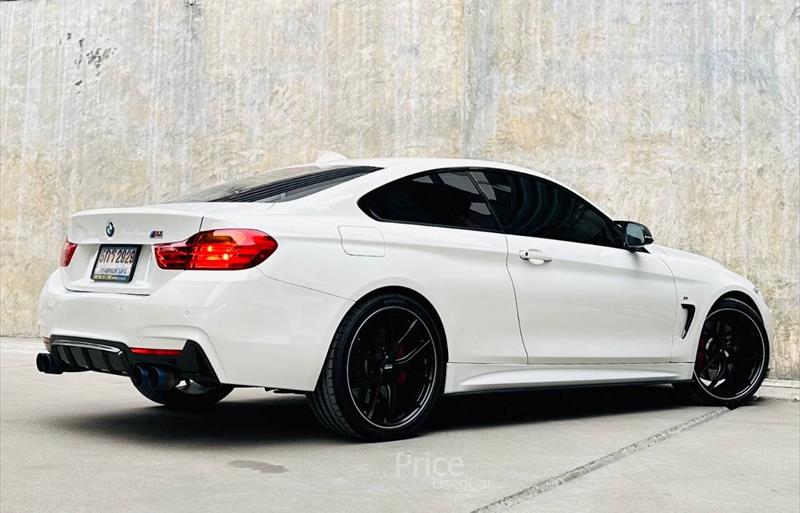 ขายรถเก๋งมือสอง-bmw-บีเอ็มดับบลิว-420i-420ไอ-รถปี2014-รหัส84422-385e3978.jpg ขายรถเก๋งมือสอง-bmw-บีเอ็มดับบลิว-420i-420ไอ-รถปี2014-รหัส84422-385e3978.jpg