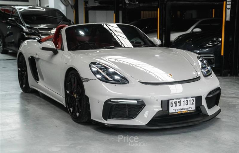 ขายรถเก๋งมือสอง-porsche-ปอร์เช่-boxster-รถปี2014-รหัส84436-40d0e7e5.jpg ขายรถเก๋งมือสอง-porsche-ปอร์เช่-boxster-รถปี2014-รหัส84436-40d0e7e5.jpg