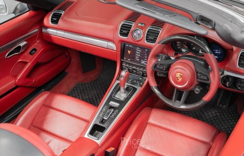 ขายรถเก๋งมือสอง-porsche-ปอร์เช่-boxster-รถปี2014-รหัส84436-4290ba4d.jpg ขายรถเก๋งมือสอง-porsche-ปอร์เช่-boxster-รถปี2014-รหัส84436-4290ba4d.jpg