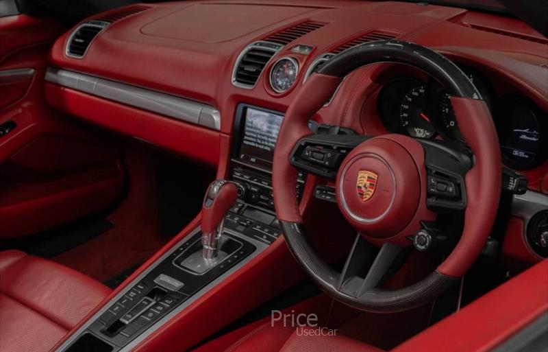 ขายรถเก๋งมือสอง-porsche-ปอร์เช่-boxster-รถปี2014-รหัส84436-788bbe92.jpg ขายรถเก๋งมือสอง-porsche-ปอร์เช่-boxster-รถปี2014-รหัส84436-788bbe92.jpg