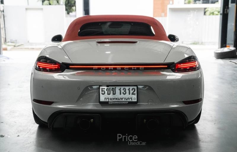 ขายรถเก๋งมือสอง-porsche-ปอร์เช่-boxster-รถปี2014-รหัส84436-d4ee9951.jpg ขายรถเก๋งมือสอง-porsche-ปอร์เช่-boxster-รถปี2014-รหัส84436-d4ee9951.jpg