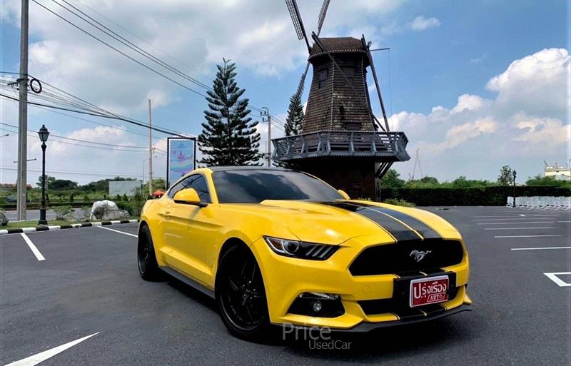 ขายรถเก๋งมือสอง-ford-ฟอร์ด-mustang-มัสแตงค์-รถปี2017-รหัส84473-94682980.jpg ขายรถเก๋งมือสอง-ford-ฟอร์ด-mustang-มัสแตงค์-รถปี2017-รหัส84473-94682980.jpg