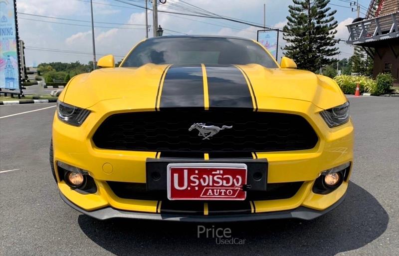 ขายรถเก๋งมือสอง-ford-ฟอร์ด-mustang-มัสแตงค์-รถปี2017-รหัส84473-d14f4393.jpg ขายรถเก๋งมือสอง-ford-ฟอร์ด-mustang-มัสแตงค์-รถปี2017-รหัส84473-d14f4393.jpg