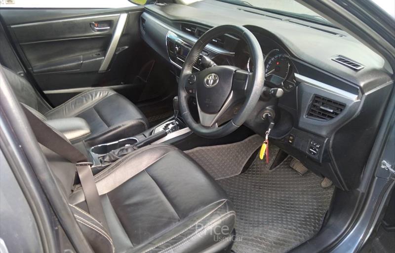 ขายรถเก๋งมือสอง-toyota-โตโยต้า-corolla-โคโรล่า-รถปี2014-รหัส84485-e3ce1f02.jpg ขายรถเก๋งมือสอง-toyota-โตโยต้า-corolla-โคโรล่า-รถปี2014-รหัส84485-e3ce1f02.jpg