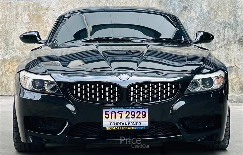 ขายรถเก๋งมือสอง-bmw-บีเอ็มดับบลิว-z4-แซด4-รถปี2012-รหัส84489-285aa03c.jpg ขายรถเก๋งมือสอง-bmw-บีเอ็มดับบลิว-z4-แซด4-รถปี2012-รหัส84489-285aa03c.jpg