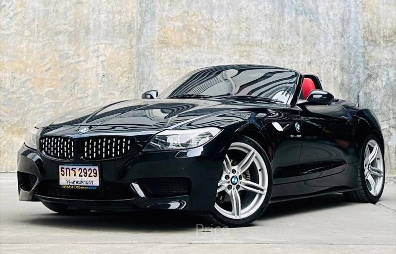 ขายรถเก๋งมือสอง-bmw-บีเอ็มดับบลิว-z4-แซด4-รถปี2012-รหัส84489-65aca960.jpg ขายรถเก๋งมือสอง-bmw-บีเอ็มดับบลิว-z4-แซด4-รถปี2012-รหัส84489-65aca960.jpg