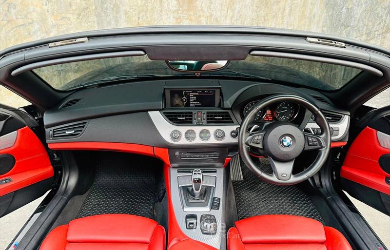 ขายรถเก๋งมือสอง-bmw-บีเอ็มดับบลิว-z4-แซด4-รถปี2012-รหัส84489-801c9407.jpg ขายรถเก๋งมือสอง-bmw-บีเอ็มดับบลิว-z4-แซด4-รถปี2012-รหัส84489-801c9407.jpg