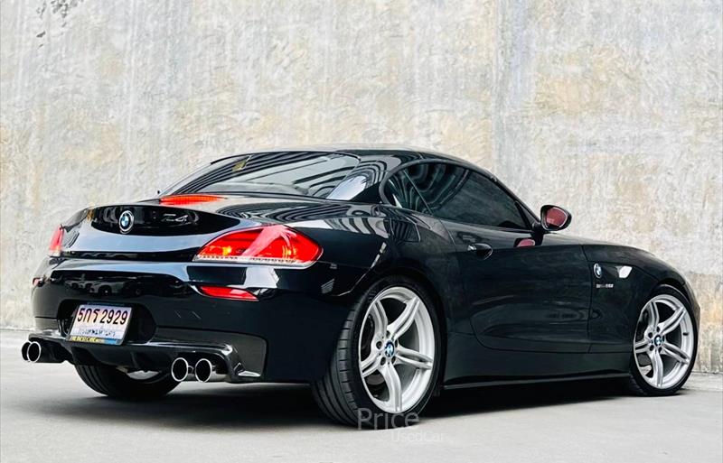 ขายรถเก๋งมือสอง-bmw-บีเอ็มดับบลิว-z4-แซด4-รถปี2012-รหัส84489-a074298c.jpg ขายรถเก๋งมือสอง-bmw-บีเอ็มดับบลิว-z4-แซด4-รถปี2012-รหัส84489-a074298c.jpg