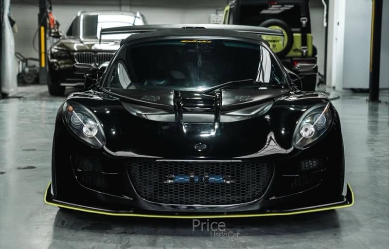 ขายรถยนต์มือสอง-lotus-โลตัส-elise-รถปี2009-รหัส84493-e0bb9920.jpg ขายรถยนต์มือสอง-lotus-โลตัส-elise-รถปี2009-รหัส84493-e0bb9920.jpg