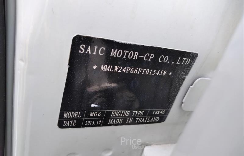 ขายรถเก๋งมือสอง-mg-เอ็มจี-6-รถปี2016-รหัส84521-2ad13e0c.jpg ขายรถเก๋งมือสอง-mg-เอ็มจี-6-รถปี2016-รหัส84521-2ad13e0c.jpg