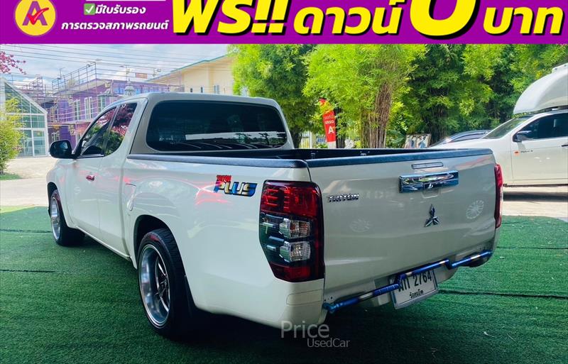 ขายรถกระบะมือสอง-mitsubishi-มิตซูบิชิ-triton-ไทรทัน-รถปี2022-รหัส84524-472392bd.jpg ขายรถกระบะมือสอง-mitsubishi-มิตซูบิชิ-triton-ไทรทัน-รถปี2022-รหัส84524-472392bd.jpg