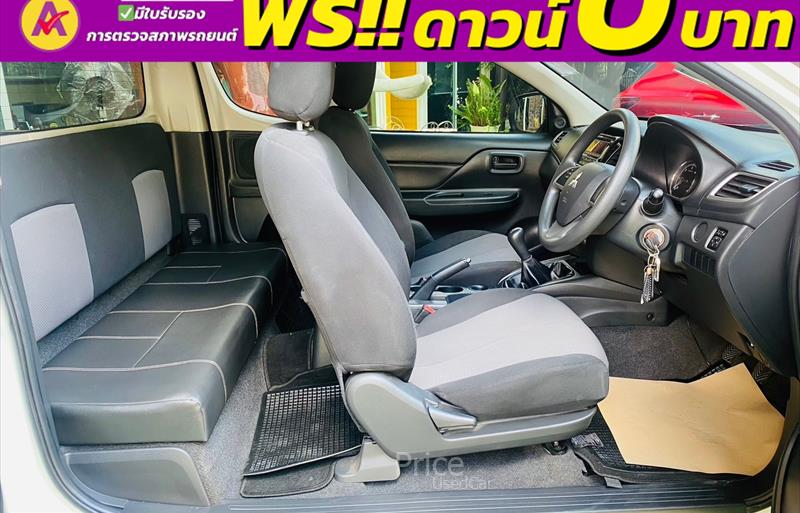 ขายรถกระบะมือสอง-mitsubishi-มิตซูบิชิ-triton-ไทรทัน-รถปี2022-รหัส84524-c2734d16.jpg ขายรถกระบะมือสอง-mitsubishi-มิตซูบิชิ-triton-ไทรทัน-รถปี2022-รหัส84524-c2734d16.jpg