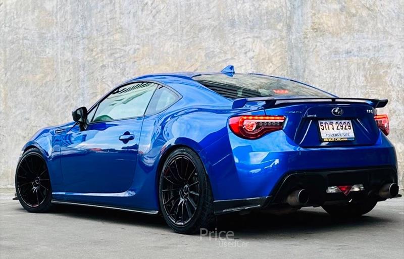 ขายรถเก๋งมือสอง-subaru-ซูบารุ-brz-รถปี2019-รหัส84529-17b3594c.jpg ขายรถเก๋งมือสอง-subaru-ซูบารุ-brz-รถปี2019-รหัส84529-17b3594c.jpg
