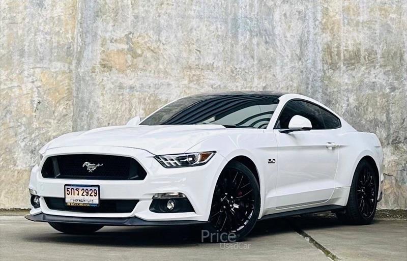 ขายรถเก๋งมือสอง-ford-ฟอร์ด-mustang-มัสแตงค์-รถปี2017-รหัส84549-294b7192.jpg ขายรถเก๋งมือสอง-ford-ฟอร์ด-mustang-มัสแตงค์-รถปี2017-รหัส84549-294b7192.jpg