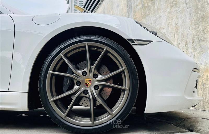 ขายรถเก๋งมือสอง-porsche-ปอร์เช่-boxster-รถปี2017-รหัส84553-6cf1a483.jpg ขายรถเก๋งมือสอง-porsche-ปอร์เช่-boxster-รถปี2017-รหัส84553-6cf1a483.jpg