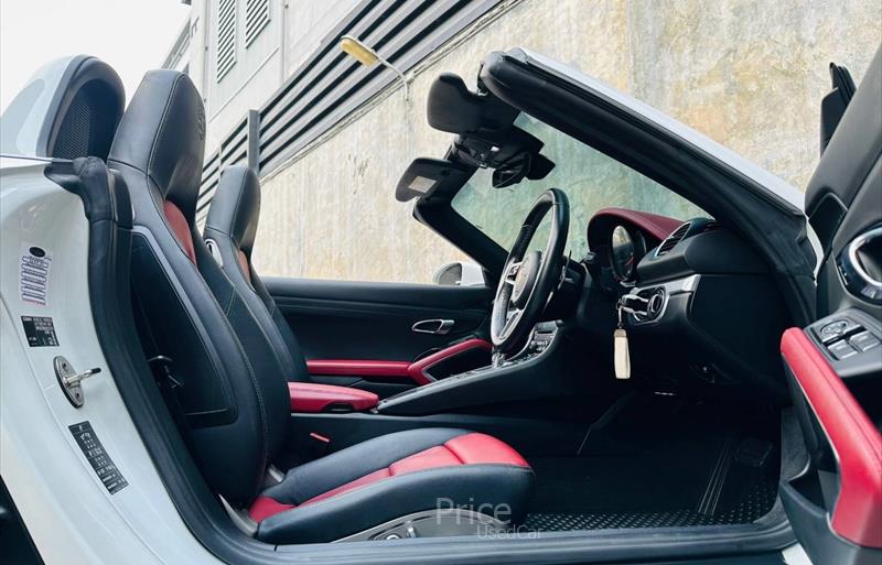 ขายรถเก๋งมือสอง-porsche-ปอร์เช่-boxster-รถปี2017-รหัส84553-bf76e742.jpg ขายรถเก๋งมือสอง-porsche-ปอร์เช่-boxster-รถปี2017-รหัส84553-bf76e742.jpg