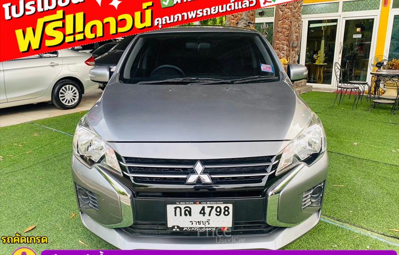 ขายรถเก๋งมือสอง-mitsubishi-มิตซูบิชิ-mirage-มิราจ-รถปี2023-รหัส84578-b6214a3d.jpg ขายรถเก๋งมือสอง-mitsubishi-มิตซูบิชิ-mirage-มิราจ-รถปี2023-รหัส84578-b6214a3d.jpg
