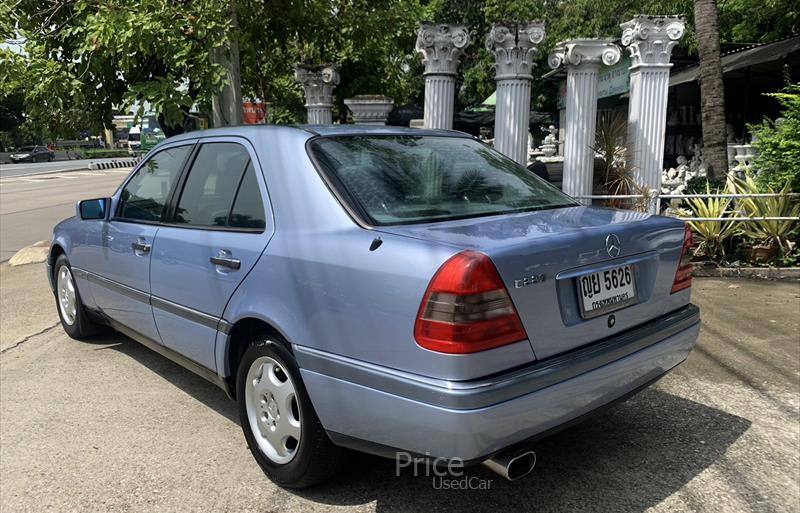 ขายรถเก๋งมือสอง-mercedes-benz-เมอร์เซเดสเบนซ์-c220-รถปี1994-รหัส84588-173bc90c.jpg ขายรถเก๋งมือสอง-mercedes-benz-เมอร์เซเดสเบนซ์-c220-รถปี1994-รหัส84588-173bc90c.jpg