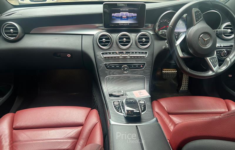 ขายรถเก๋งมือสอง-mercedes-benz-เมอร์เซเดสเบนซ์-c350-ซีสามห้าศูนย์-รถปี2016-รหัส84591-ce0ee510.jpg ขายรถเก๋งมือสอง-mercedes-benz-เมอร์เซเดสเบนซ์-c350-ซีสามห้าศูนย์-รถปี2016-รหัส84591-ce0ee510.jpg