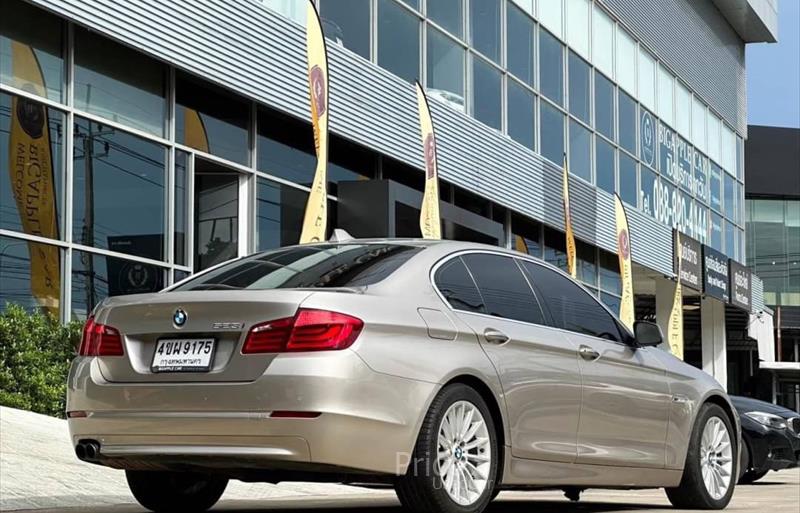ขายรถเก๋งมือสอง-bmw-บีเอ็มดับบลิว-523i-รถปี2011-รหัส84595-472a609c.jpg ขายรถเก๋งมือสอง-bmw-บีเอ็มดับบลิว-523i-รถปี2011-รหัส84595-472a609c.jpg