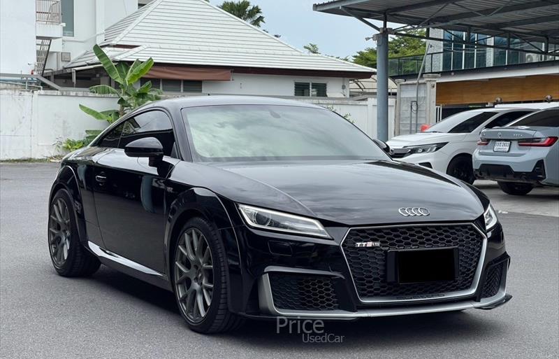 ขายรถเก๋งมือสอง-audi-ออดี้-tt-ทีที-รถปี2016-รหัส84596-d2a22595.jpg ขายรถเก๋งมือสอง-audi-ออดี้-tt-ทีที-รถปี2016-รหัส84596-d2a22595.jpg